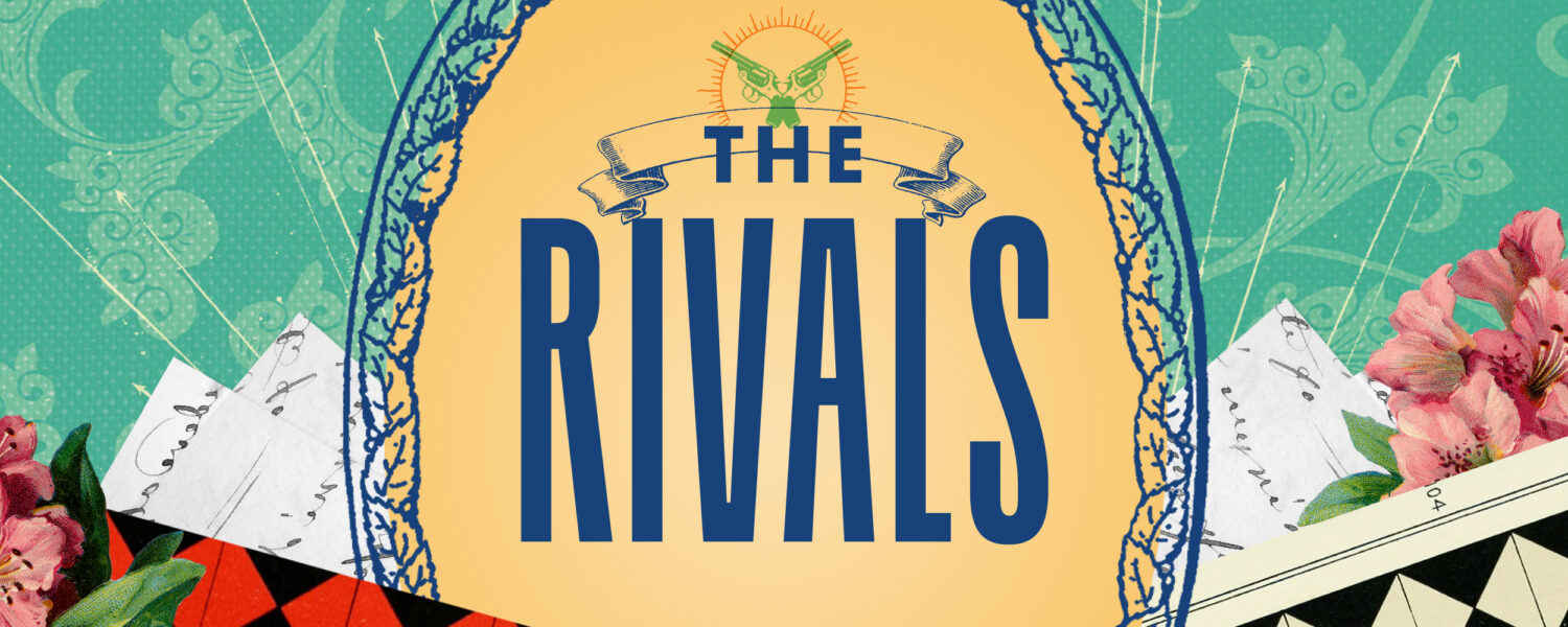 The Rivals, 2022