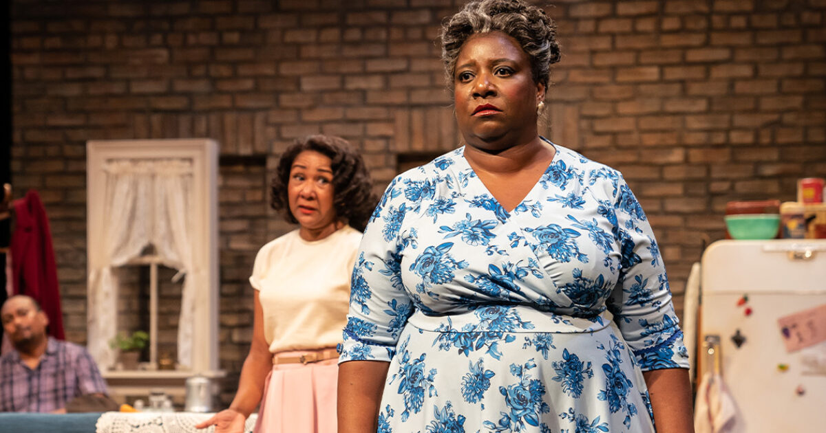 Review: APT's 'Raisin in the Sun' is a… | American Players Theatre