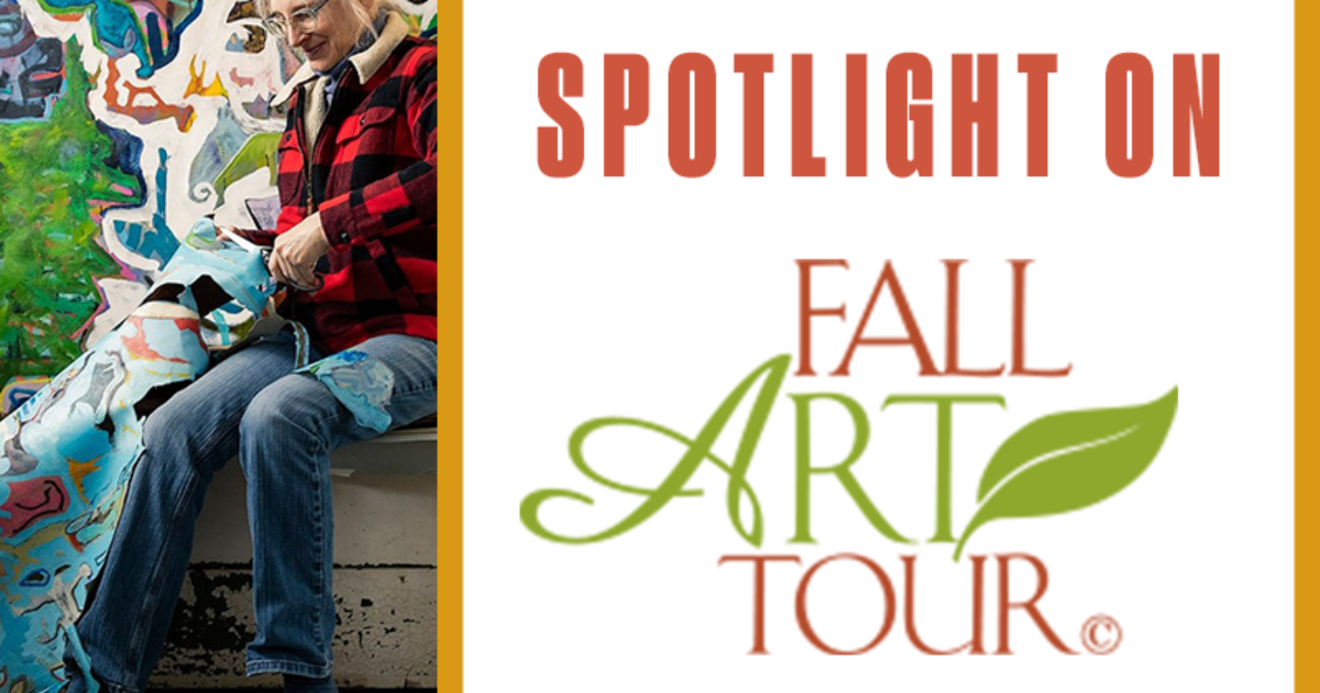 Area Spotlight Fall Art Tour 2023 American Players Theatre