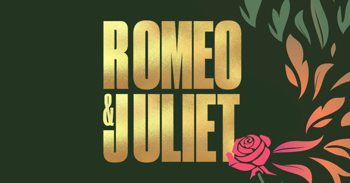 Mill Town Players - CONGRATS to the cast of ROMEO AND JULIET