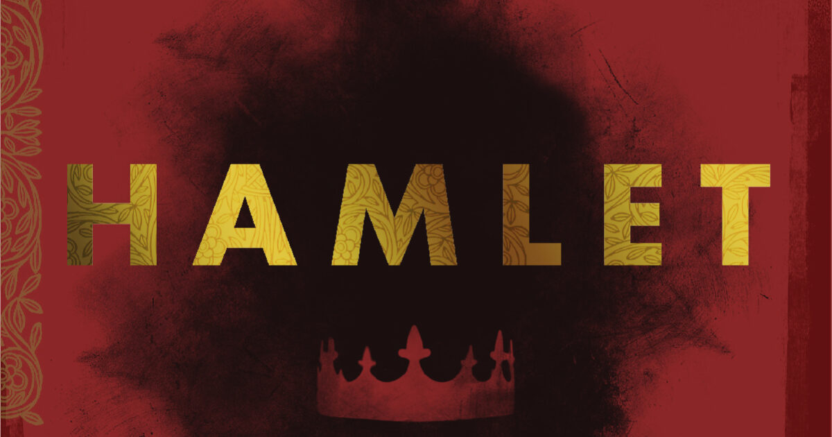 Hamlet, 2022 | American Players Theatre