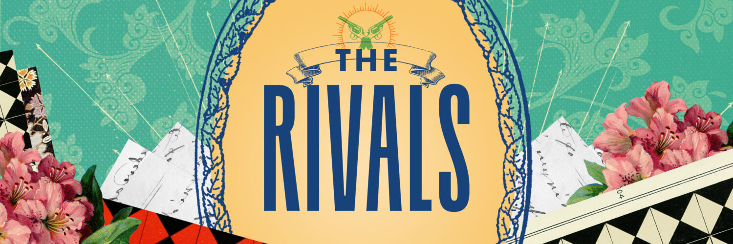 The Rivals, 2022