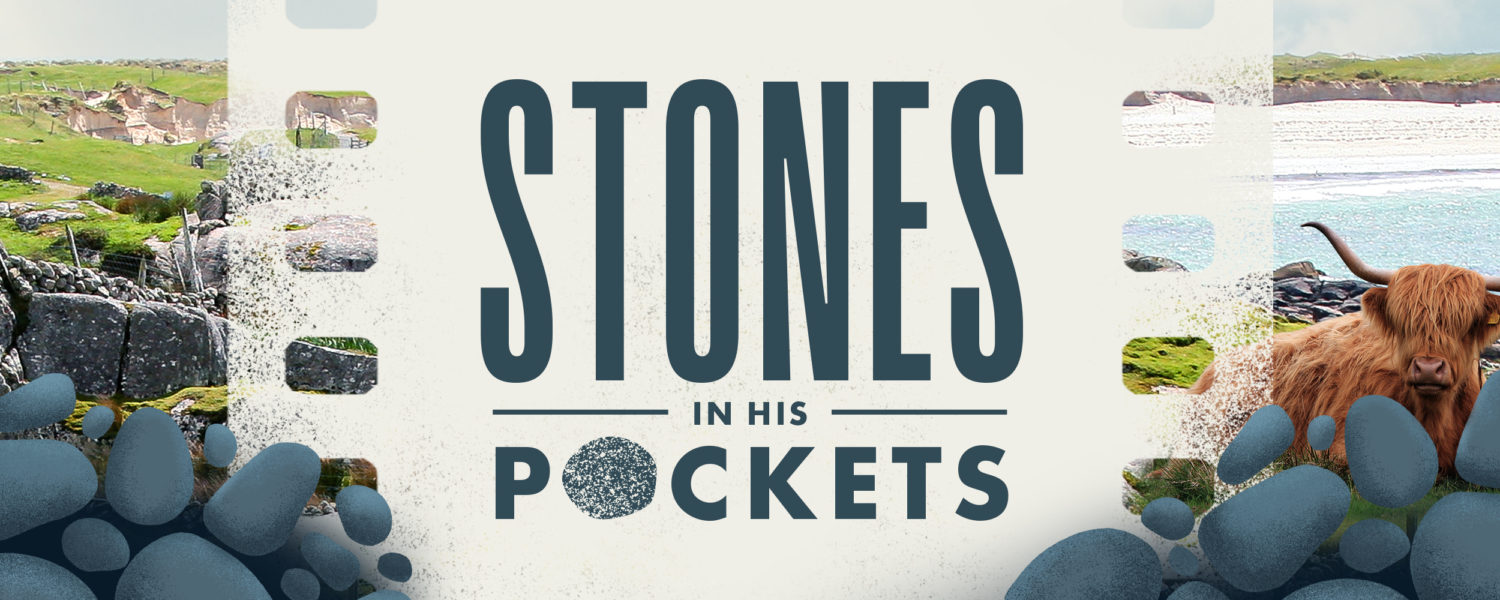 Season Selects: Stones in His Pockets