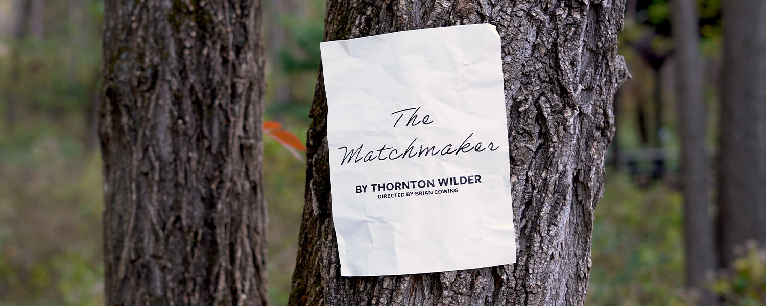 The Matchmaker