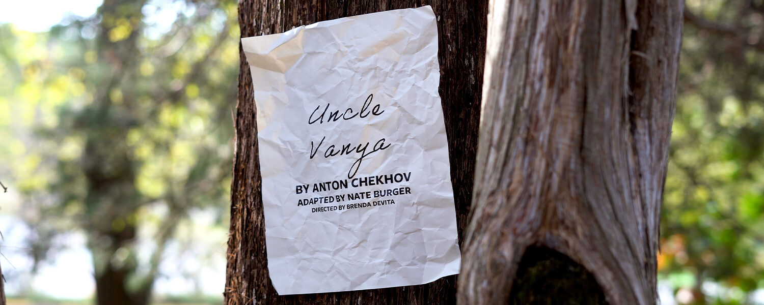 Uncle Vanya
