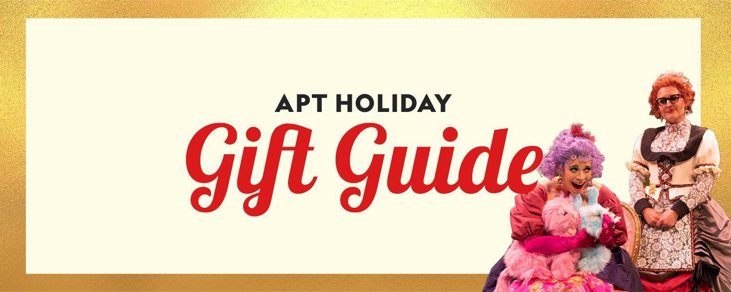APT Holiday Gift Guide 2023