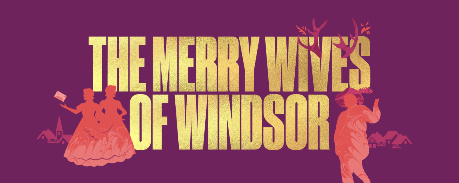 The Merry Wives of Windsor