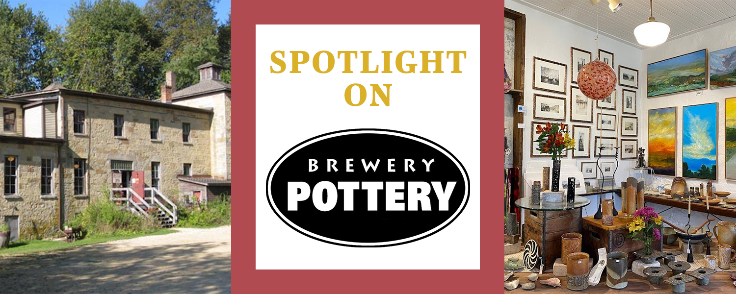 Brewery Potter Area Guide SPOTLIGHT 2024