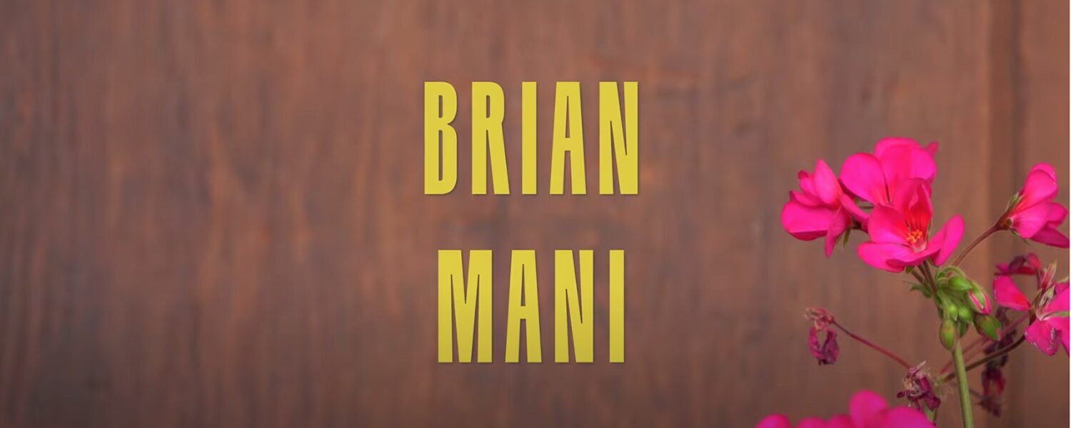 Brian 6 Feet Website