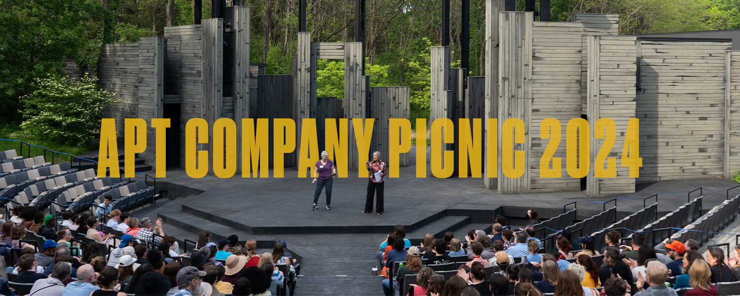 Company Picnic Header