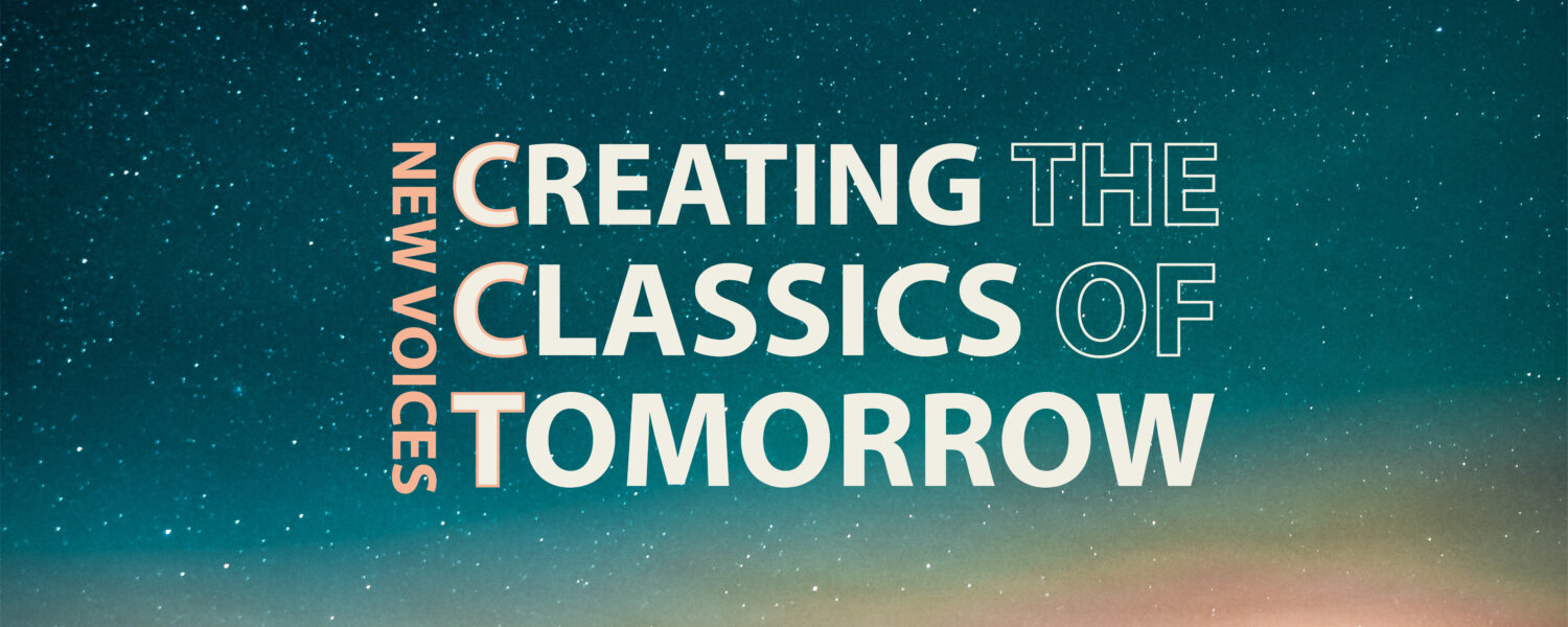 Creating The Classics Final Web