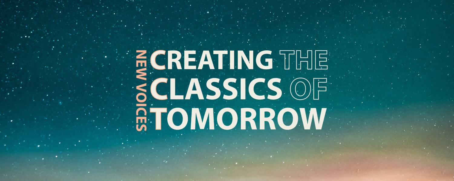 Creating The Classics Web 07