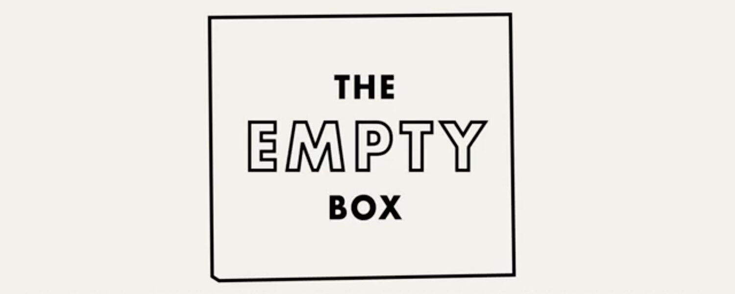 Empty Box Web