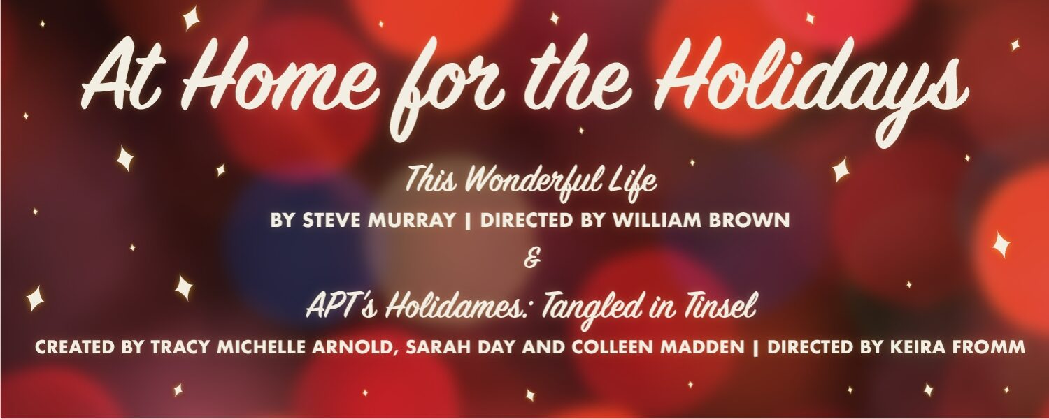 Holiday Shows Marquee 03