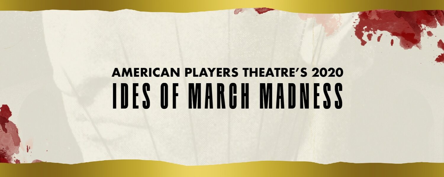 Ides Of March Madness 2020 Website Banner 04