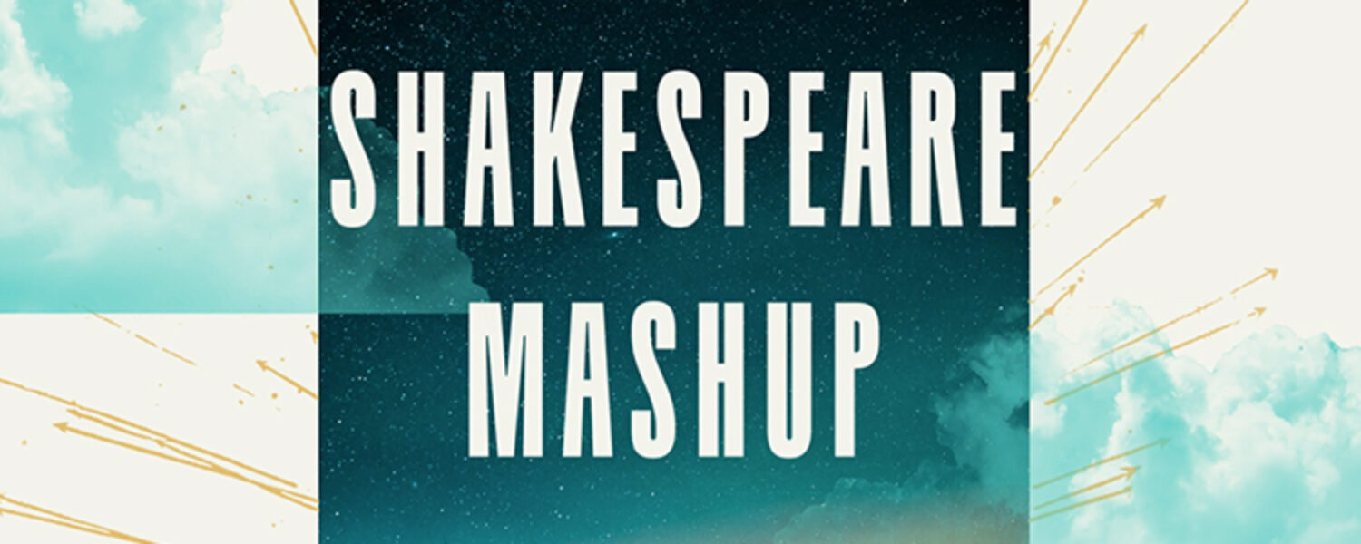 Shakespeare Mashup Web Copy