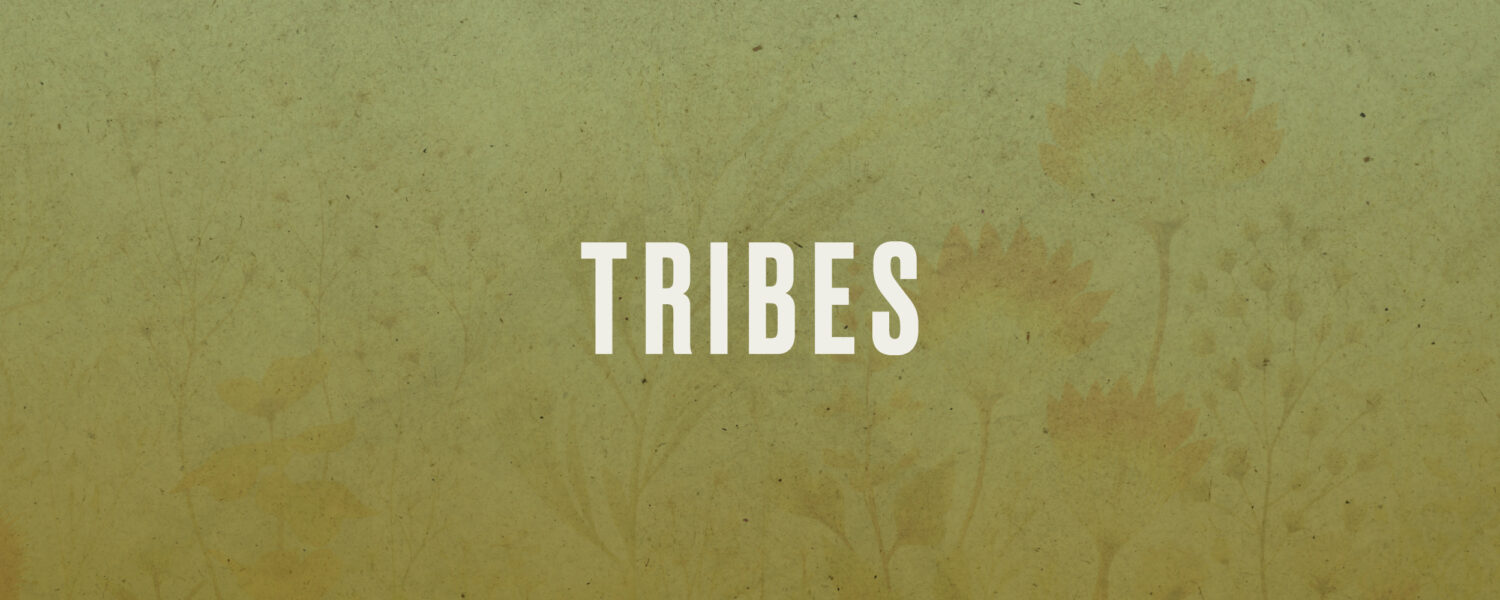 Tribes