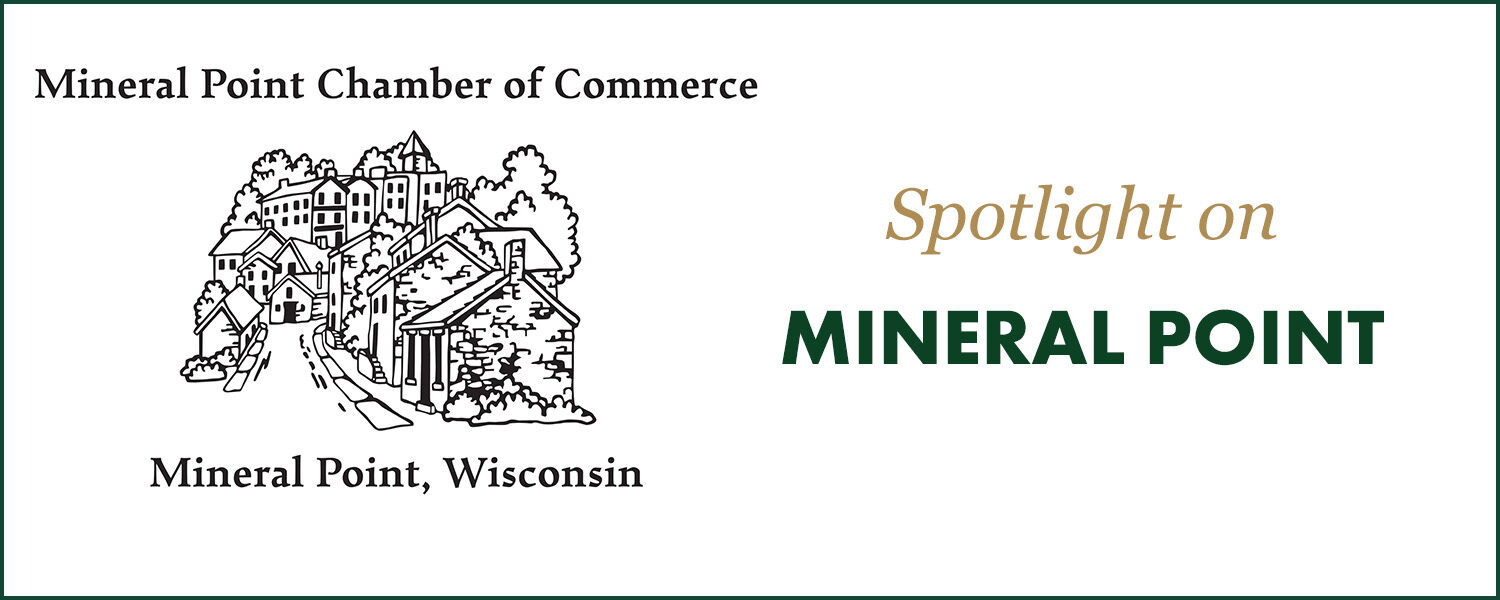 Mineral Point Chamber
