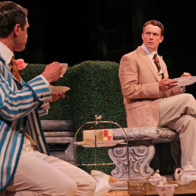the importance of being earnest full play