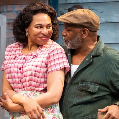 fences by august wilson full play