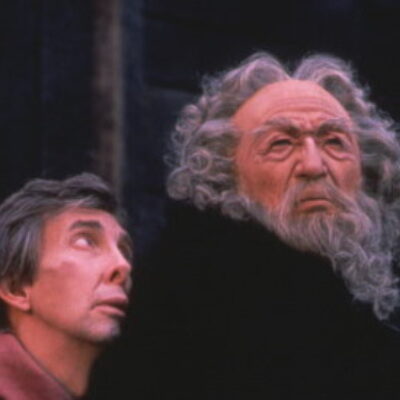 King Lear, 1989