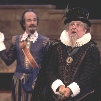 The Merry Wives of Windsor, 1996