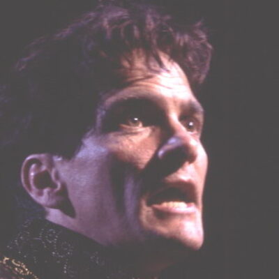 Hamlet, 2003