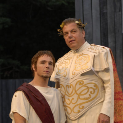 Julius Caesar, 2006