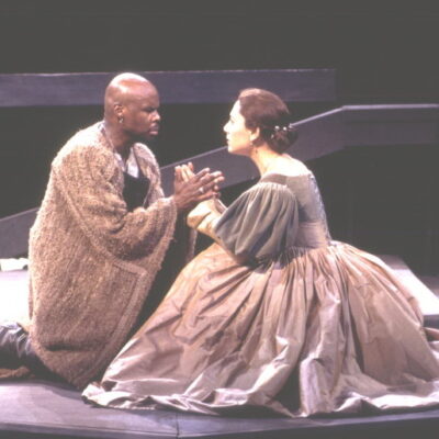 Othello, 2004