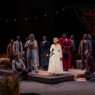 The Winter's Tale
