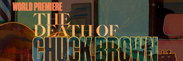 The Death of Chuck Brown