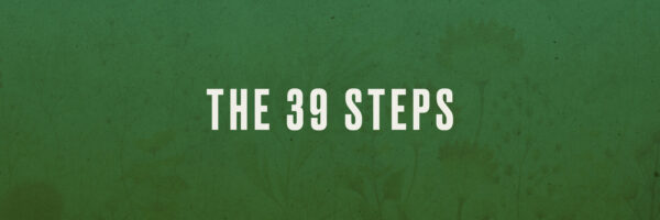 The 39 Steps