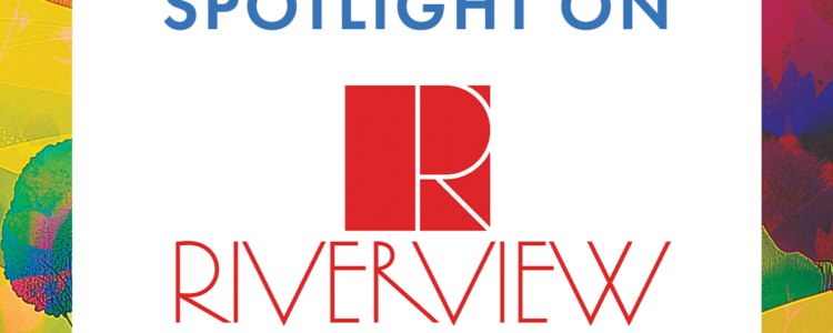 Area Guide Spotlight: Riverview Terrace Café