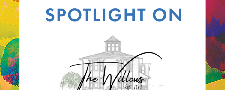 Area Guide Spotlight: The Willows 1867