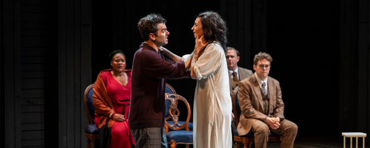 American Players Theatre: The Winter's Tale