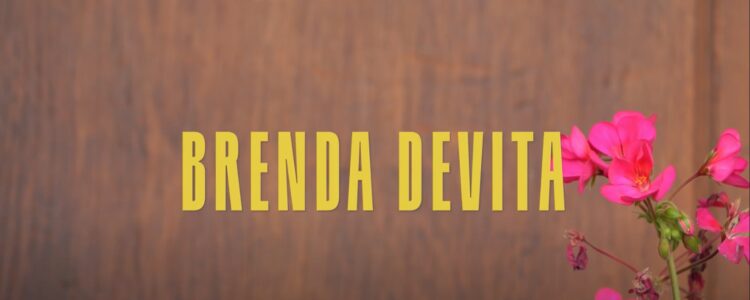 Six Feet Apart: Brenda DeVita