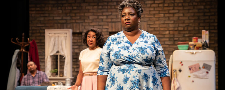 Review: APT's 'Raisin in the Sun' is a portrait of resilience