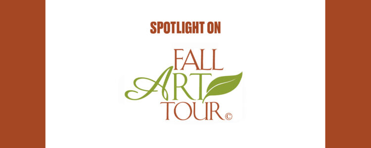 Area Guide Spotlight: Fall Art Tour