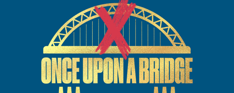 Season Select: Once Upon a Bridge