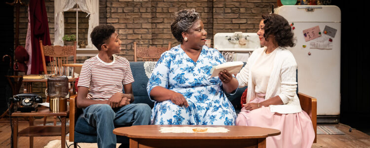 Review: Sadly relevant - ‘A Raisin in the Sun’ remains a classic and APT’s production is haunting