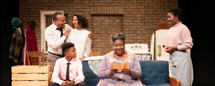 Feature: A Raisin in the Sun - Picture Preview