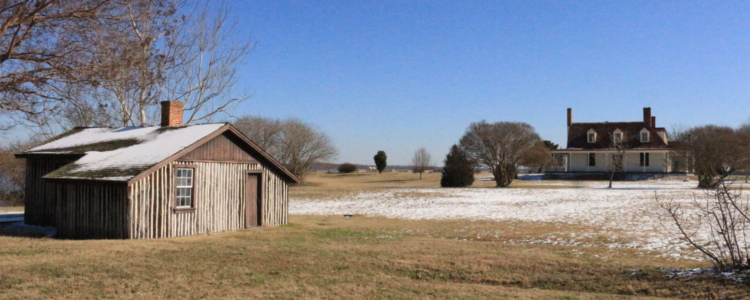 Secret Villages of Wisconsin's Past