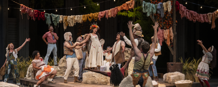 Why Wisconsin's American Players Theatre Is Worth the Trip From Cincinnati