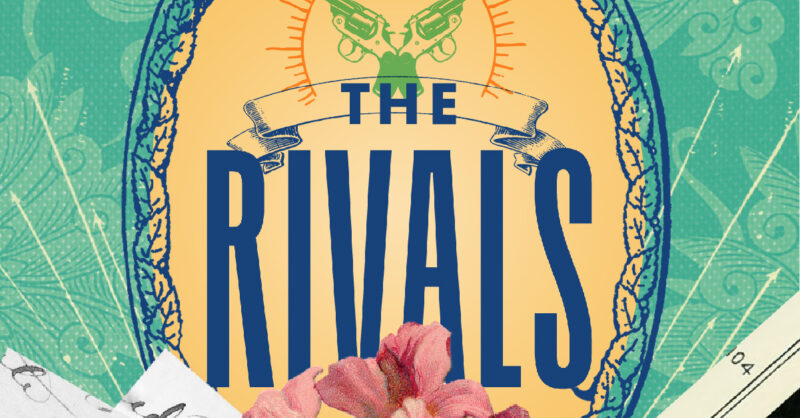 The Rivals, 2022 | American Players Theatre