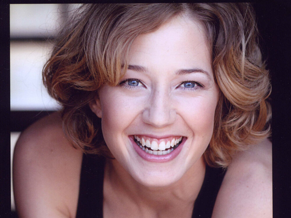 Carrie A. Coon