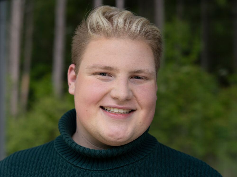 Ryan Kane