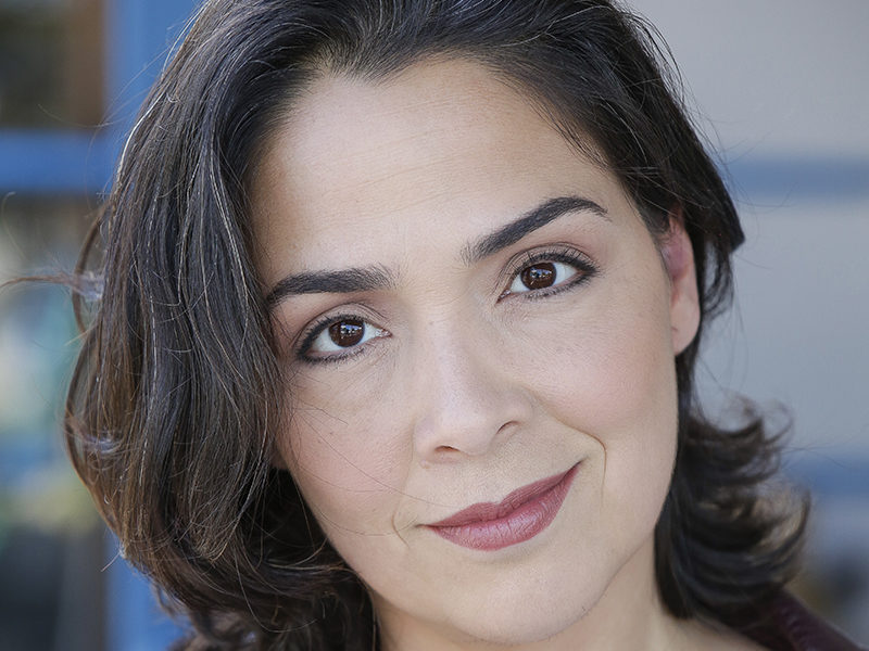Nancy Rodriguez