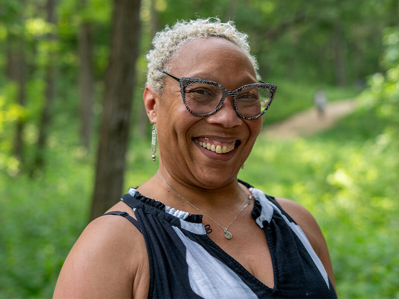 Patty Heaston