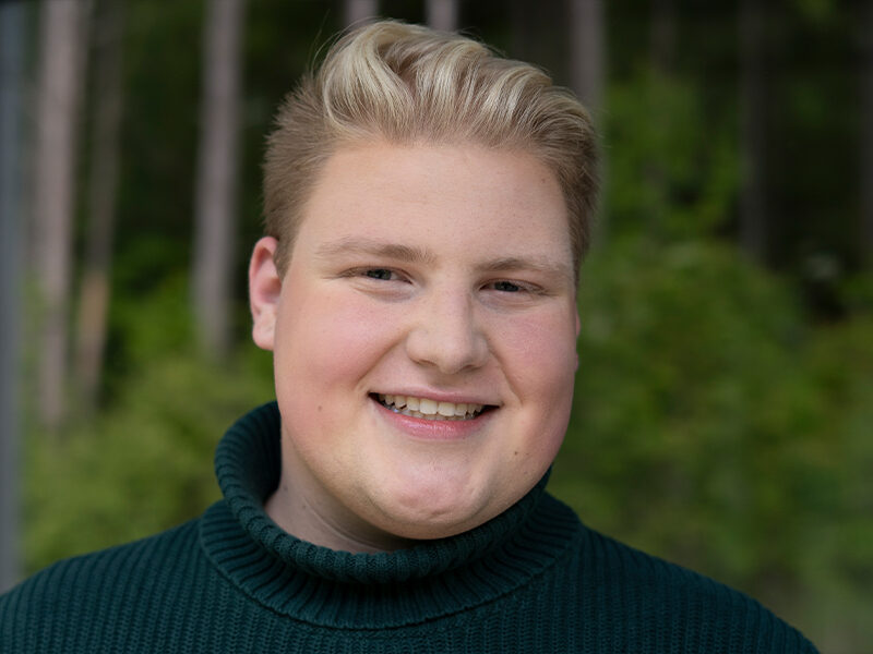 Ryan Kane