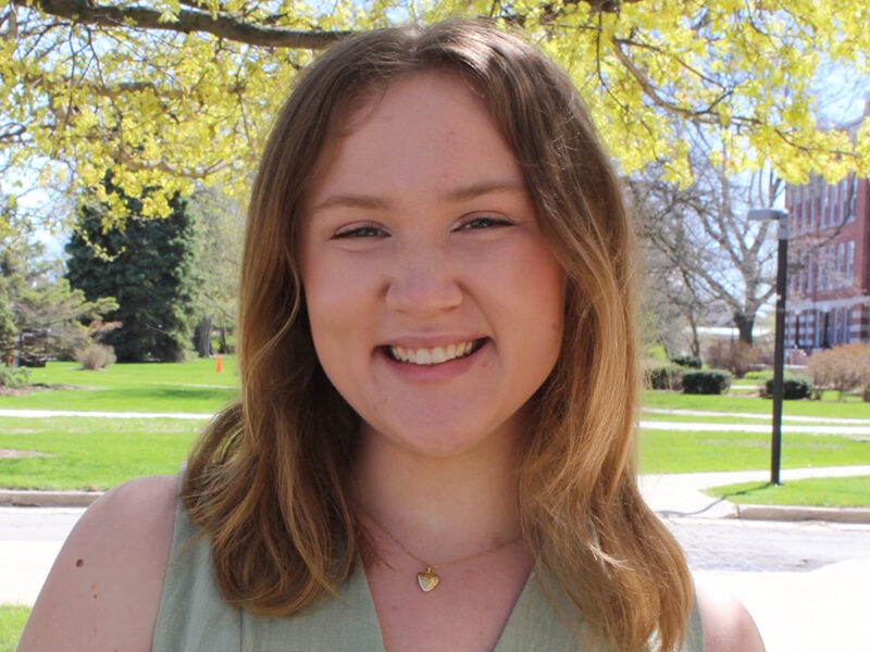 Nora Sammons